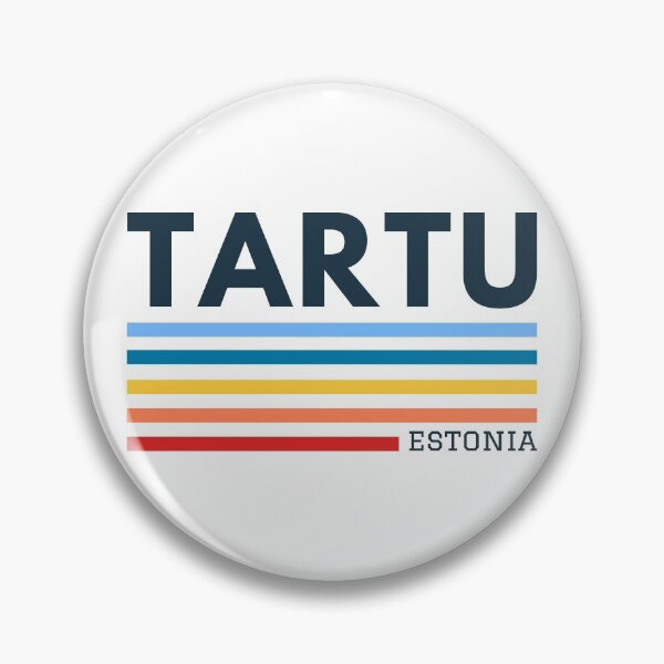 Item preview, Tartu Estonia designed and sold by europelines.