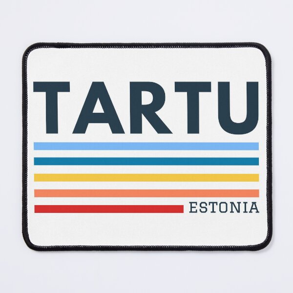 Item preview, Tartu Estonia designed and sold by europelines.
