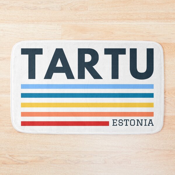 Item preview, Tartu Estonia designed and sold by europelines.