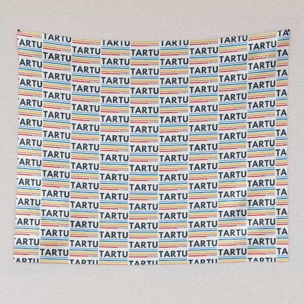 Item preview, Tartu Estonia designed and sold by europelines.