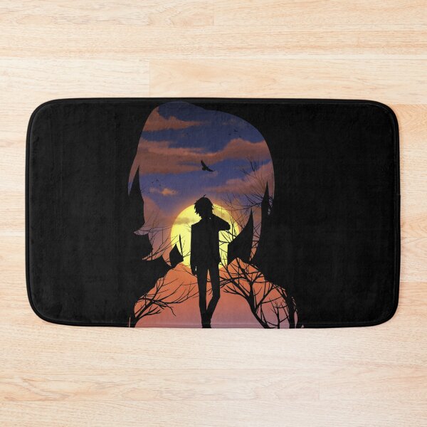 Item preview, Izumi Miyamura designed and sold by Artsilhouette.