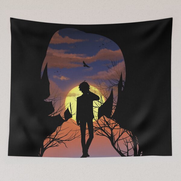 Item preview, Izumi Miyamura designed and sold by Artsilhouette.