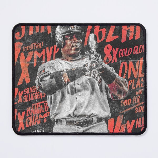 Item preview, Barry Bonds designed and sold by Cantikmonika.