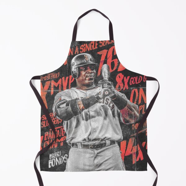 Item preview, Barry Bonds designed and sold by Cantikmonika.