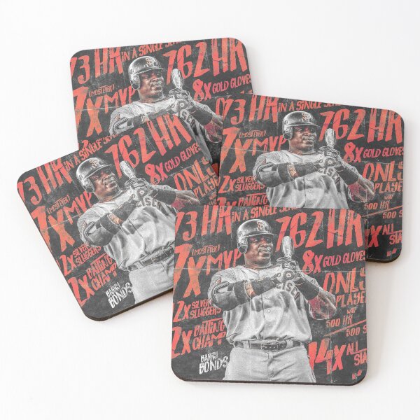 Item preview, Barry Bonds designed and sold by Cantikmonika.