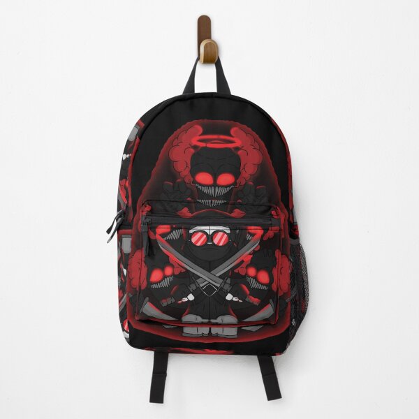 Hot Topic Marvel Spider-Man Pull Tab Backpack