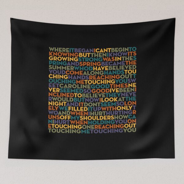 Item preview, Sweet Caroline - Neil Diamond v.4 designed and sold by x1brett.