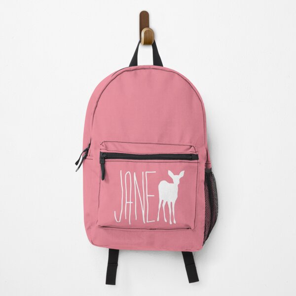 Item preview, Jane Doe designed and sold by 2sists4bros.