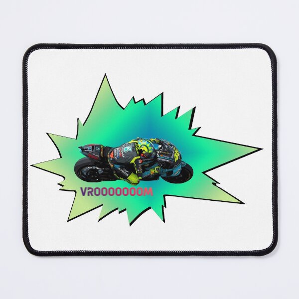 Item preview, Valentino Rossi - Vroom designed and sold by ngadaleta57.
