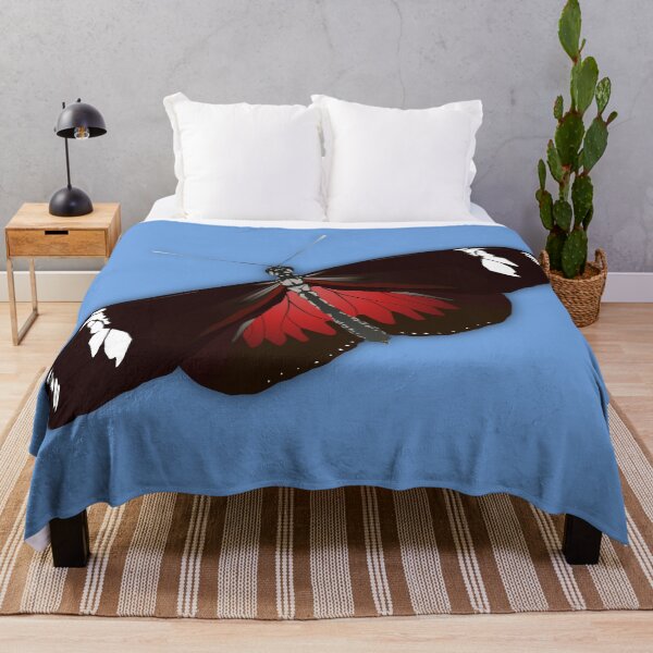 Item preview,  Heliconius doris or doris long wing butterfly designed and sold by Bwiselizzy.