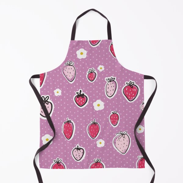 Item preview, Juicy strawberries designed and sold by SychEvaartist.