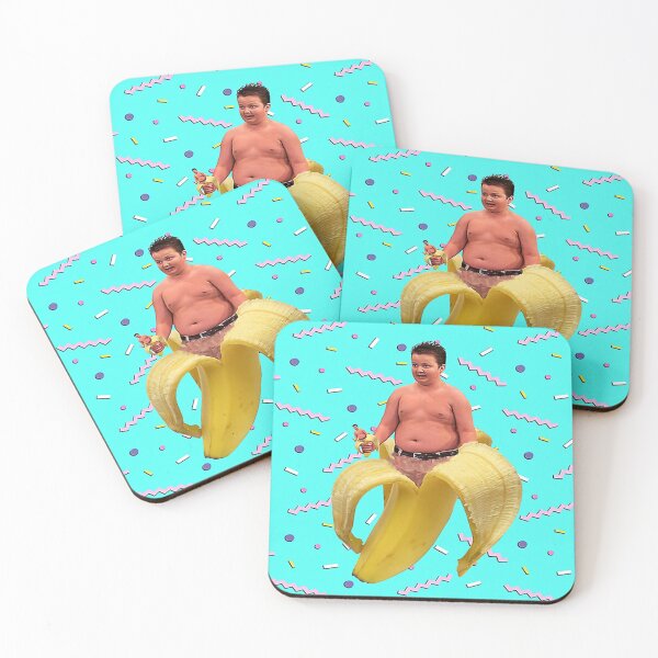 Item preview, Gibby de ICarly designed and sold by Supegabbass.