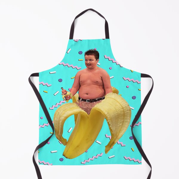 Item preview, Gibby de ICarly designed and sold by Supegabbass.