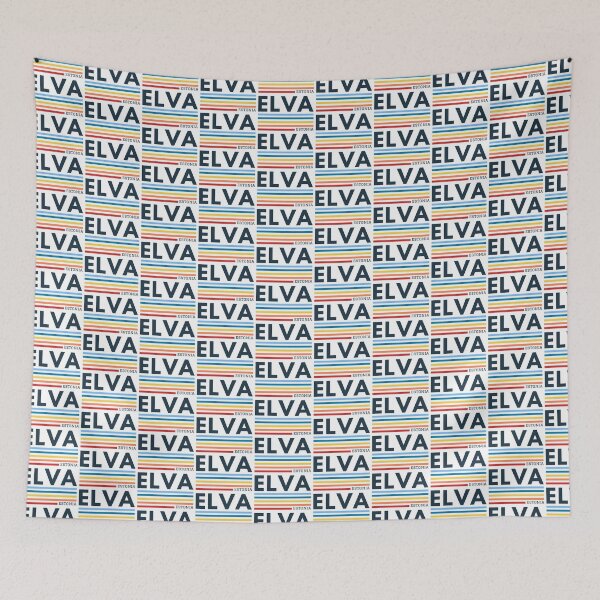 Item preview, Elva Estonia designed and sold by europelines.