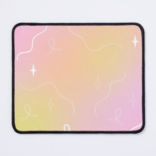 Item preview, Gradient Squiggles designed and sold by SophieGiggles.