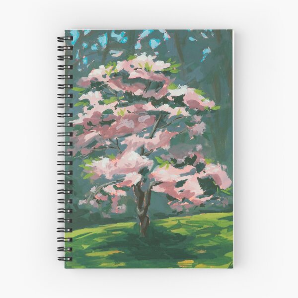 Item preview, Rhododendron Tree designed and sold by Andrea Fairservice.