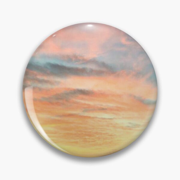 Item preview, Sky Sunset Nature Beauty Meditation designed and sold by IrisDesign20.