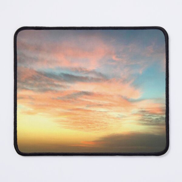 Item preview, Sky Sunset Nature Beauty Meditation designed and sold by IrisDesign20.