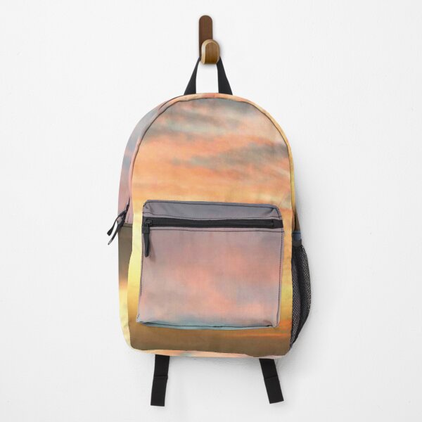 Item preview, Sky Sunset Nature Beauty Meditation designed and sold by IrisDesign20.