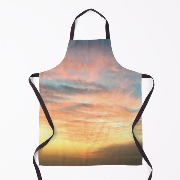 Artikelvorschau, Himmel Sonnenuntergang Natur Schönheit Meditation entworfen und verkauft von IrisDesign20.