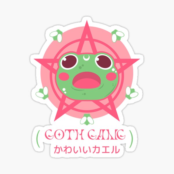 Pastel Frog Gifts Merchandise Redbubble