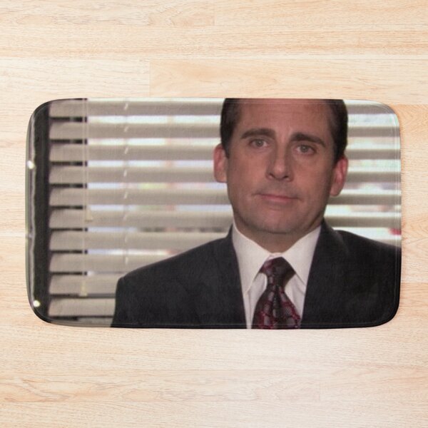 Item preview, The Office Funny Meme designed and sold by Supegabbass.
