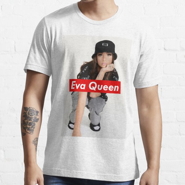 EVA REINE T-shirt essentiel