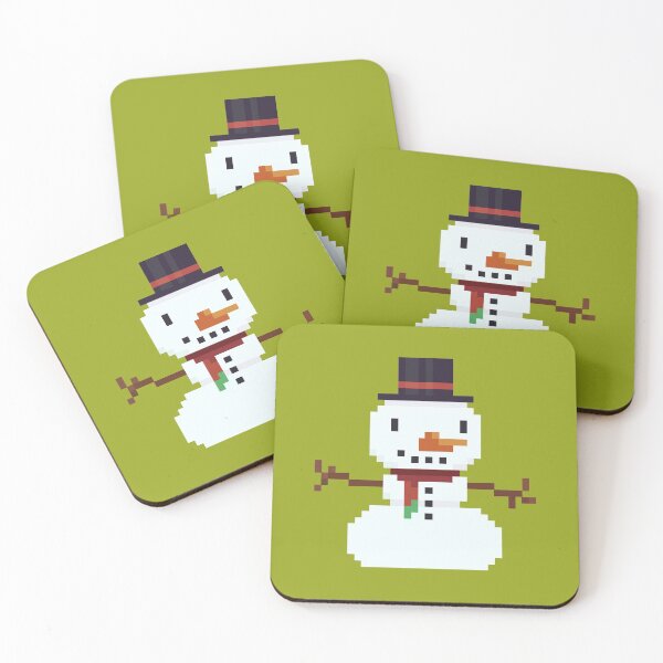 Item preview, SnowMan designed and sold by ARCADEWEAR.IT.