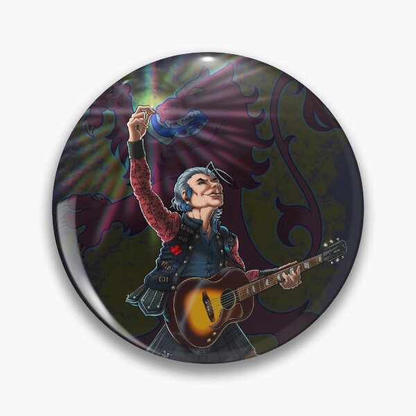 Item preview, Dancing on His Own Ground Again - and He's Alright!  designed and sold by Illia St. Onge.