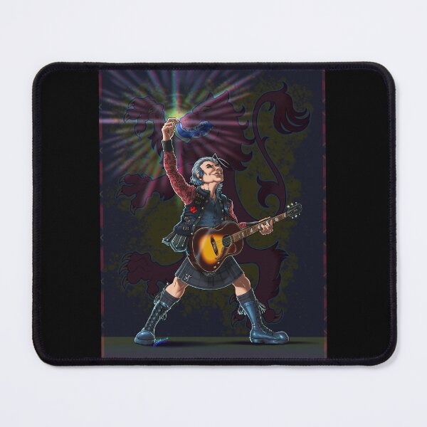 Item preview, Dancing on His Own Ground Again - and He's Alright!  designed and sold by Illia St. Onge.