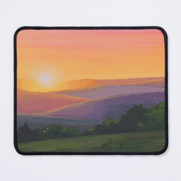 Item preview, Rolling Hills designed and sold by Andrea Fairservice.