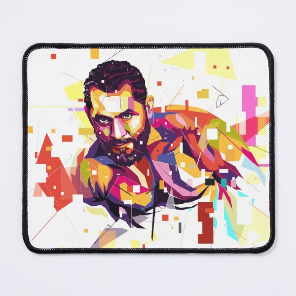 Item preview, Jorge Masvidal UFC Merch designed and sold by UrbanOctagon.