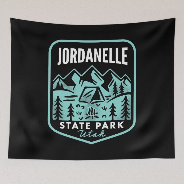 Item preview, Jordanelle State Park Utah designed and sold by HalpinDesign.