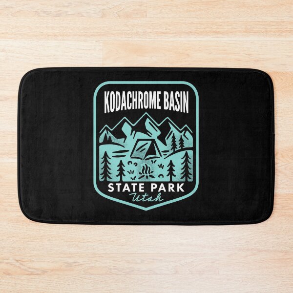 Item preview, Kodachrome Basin State Park Utah designed and sold by HalpinDesign.