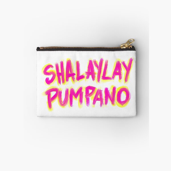 Item preview, Shalaylay Pumpano designed and sold by Ryan Biddle.