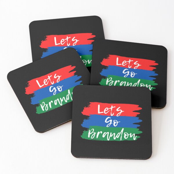 Item preview, Lets Go Brandon Christmas designed and sold by Dreamofstyle7.