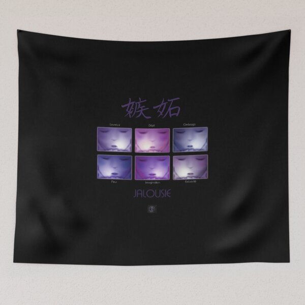 Item preview, Faustina VII / Jealousy designed and sold by MissSato.