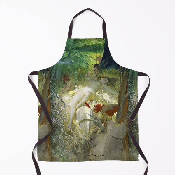 Item preview, Love Nymph - Anders Zorn 1885 designed and sold by superbling.