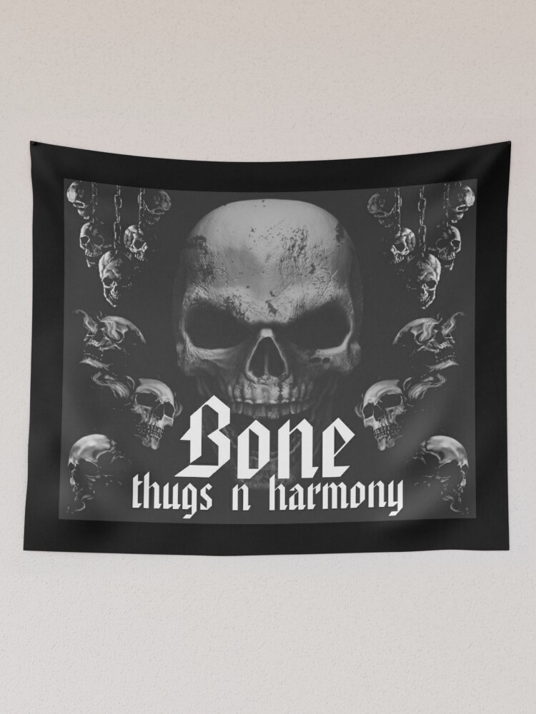 Thuggish Ruggish order Bone Wall Decor