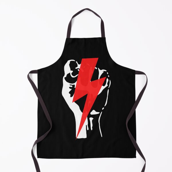 Item preview, Lightning - Polish Women Protest designed and sold by ArtemisDesignss.