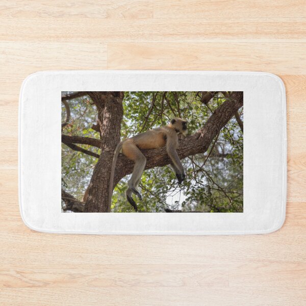 Item preview, Sleeping Monkey designed and sold by Christine Hosey.