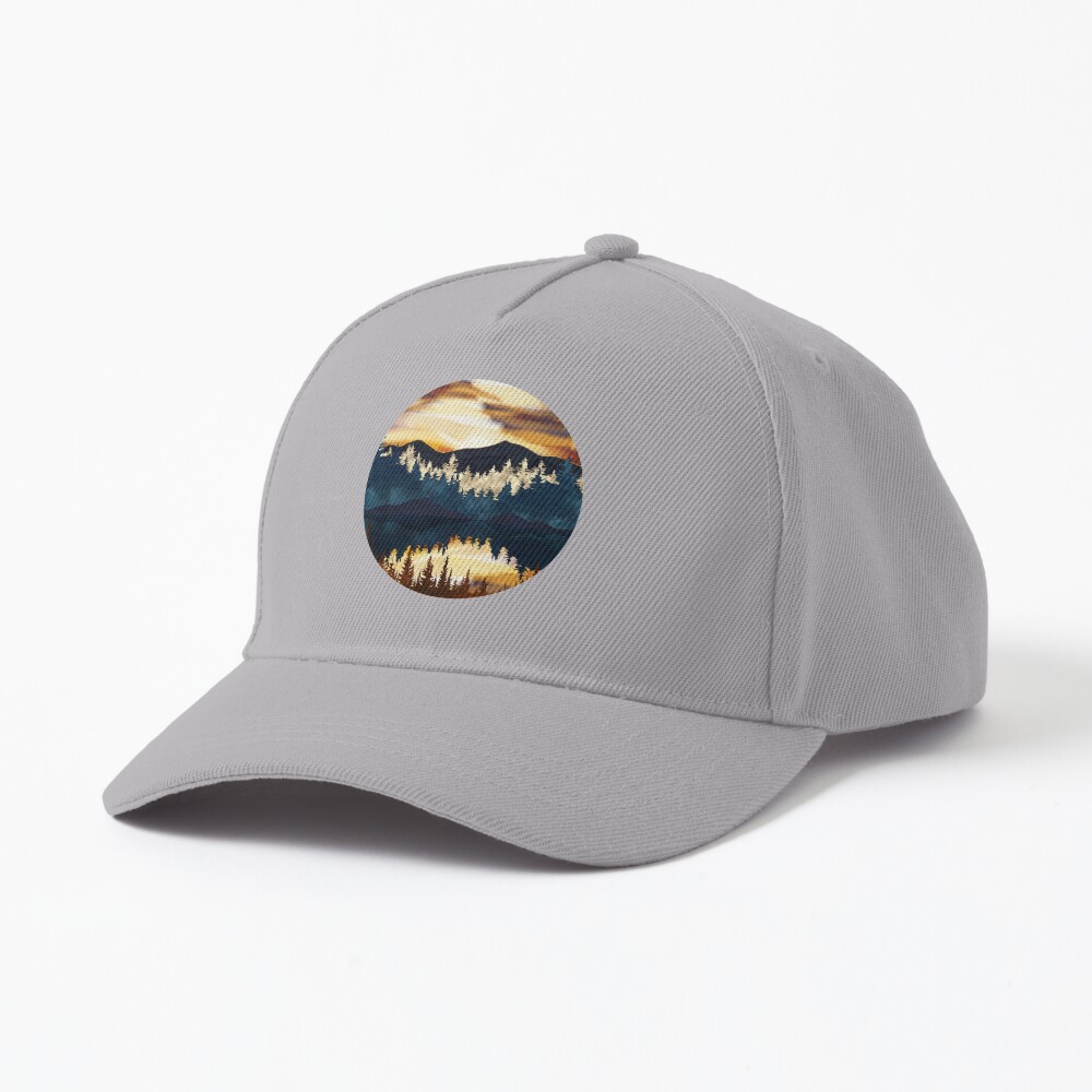 Item preview, Baseball Cap designed and sold by spacefrogdesign.