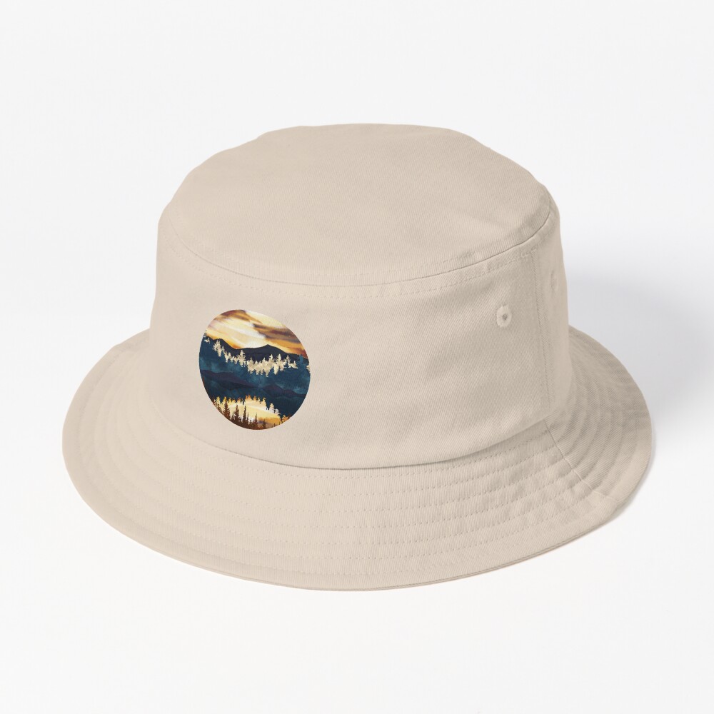 Item preview, Bucket Hat designed and sold by spacefrogdesign.