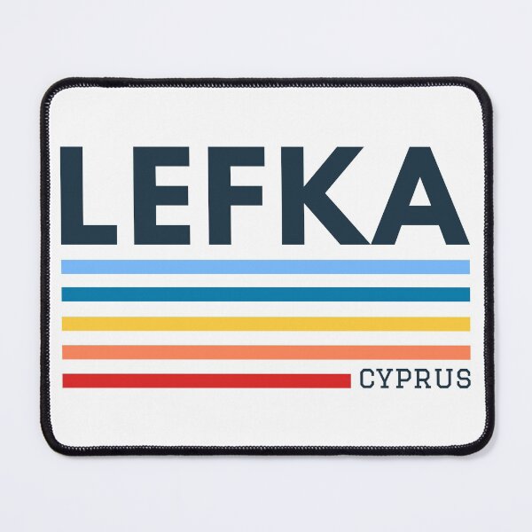 Item preview, Lefka Cyprus designed and sold by europelines.