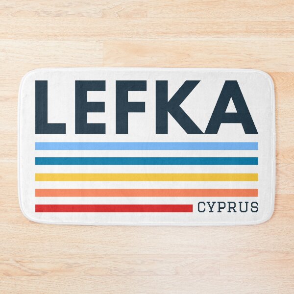 Item preview, Lefka Cyprus designed and sold by europelines.