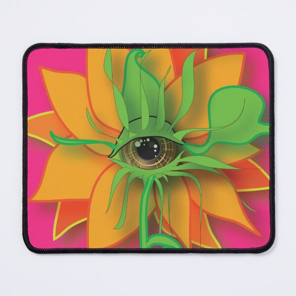 Item preview, coral flower designed and sold by InfinitePathArt.