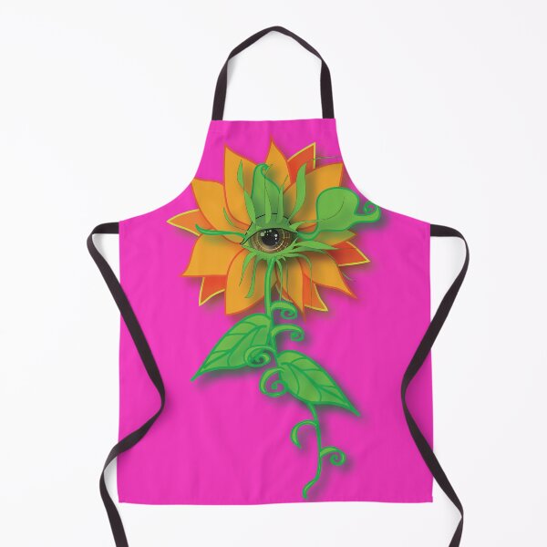 Item preview, coral flower designed and sold by InfinitePathArt.