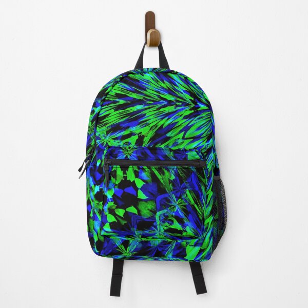 Item preview, Neon Blue Design  designed and sold by Lynn  Marie Sharp.