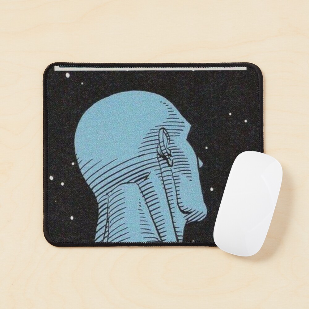Item preview, Mouse Pad designed and sold by bdanmartin.