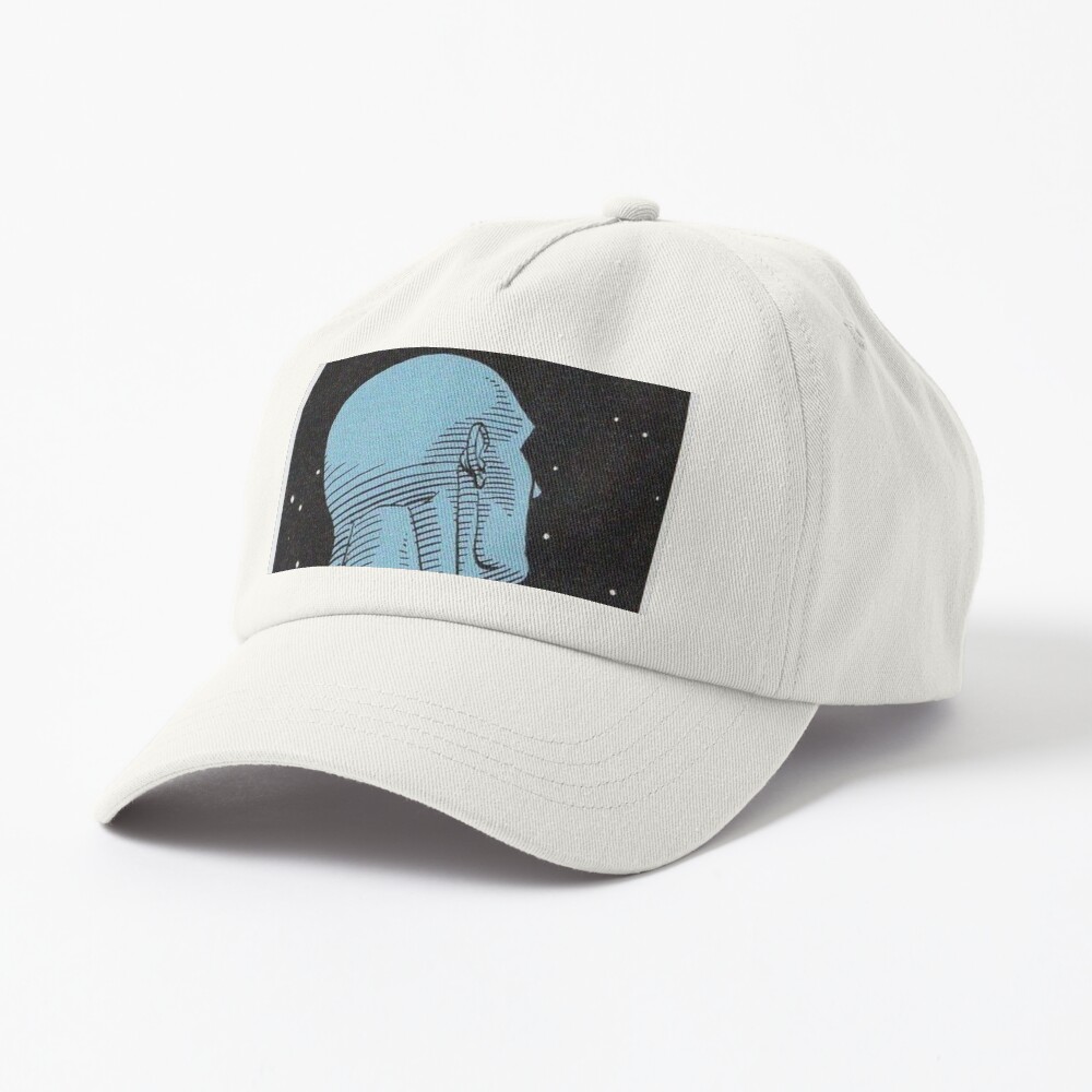 Item preview, Dad Hat designed and sold by bdanmartin.